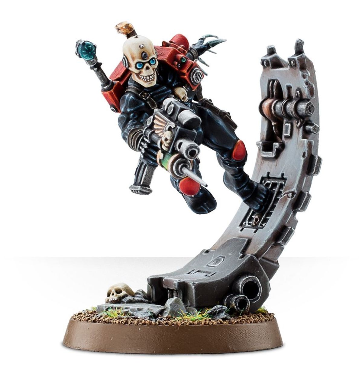 The Horus Heresy - EVERSOR ASSASSIN