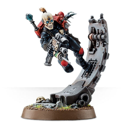 The Horus Heresy - EVERSOR ASSASSIN