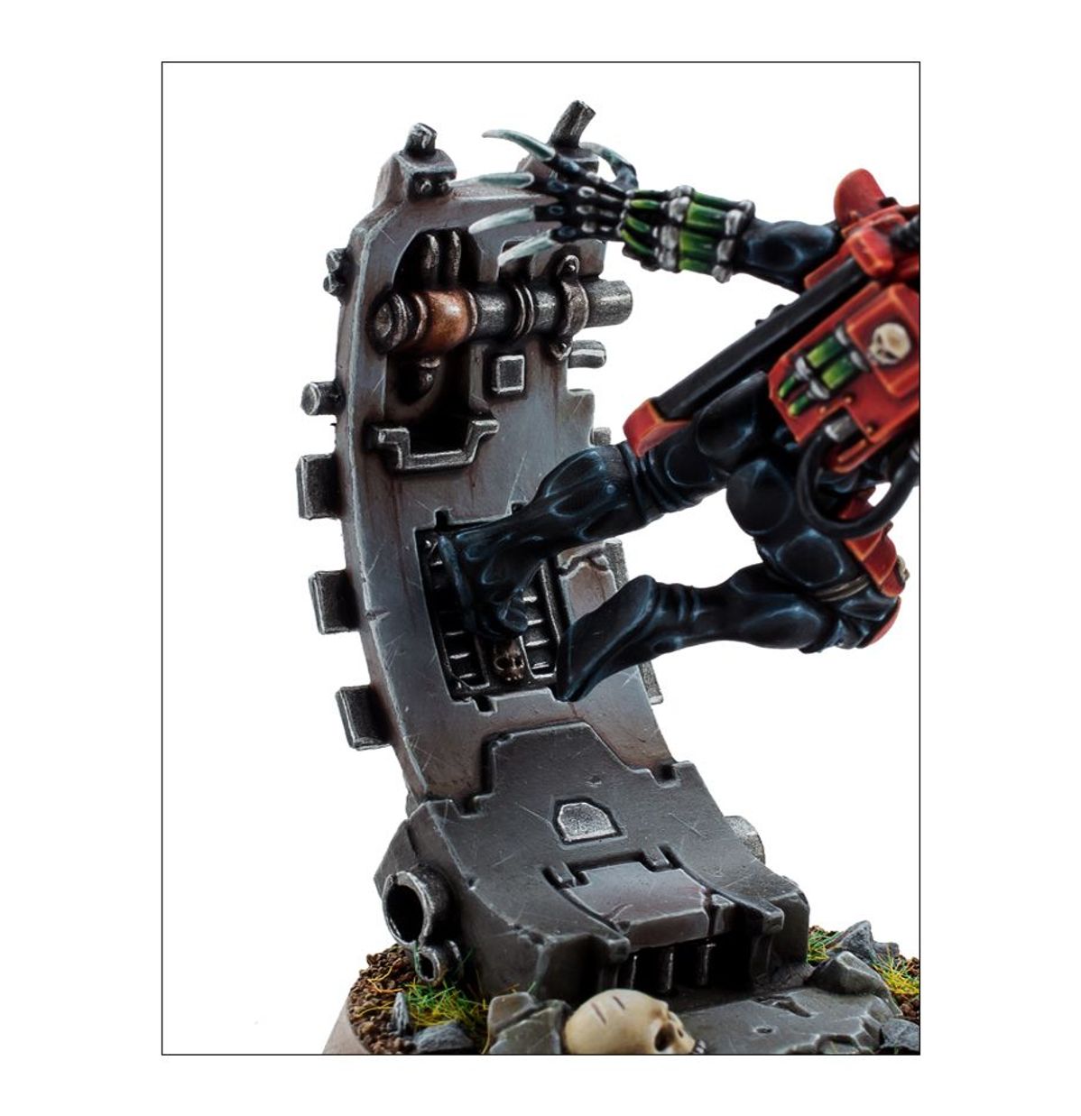 The Horus Heresy - EVERSOR ASSASSIN