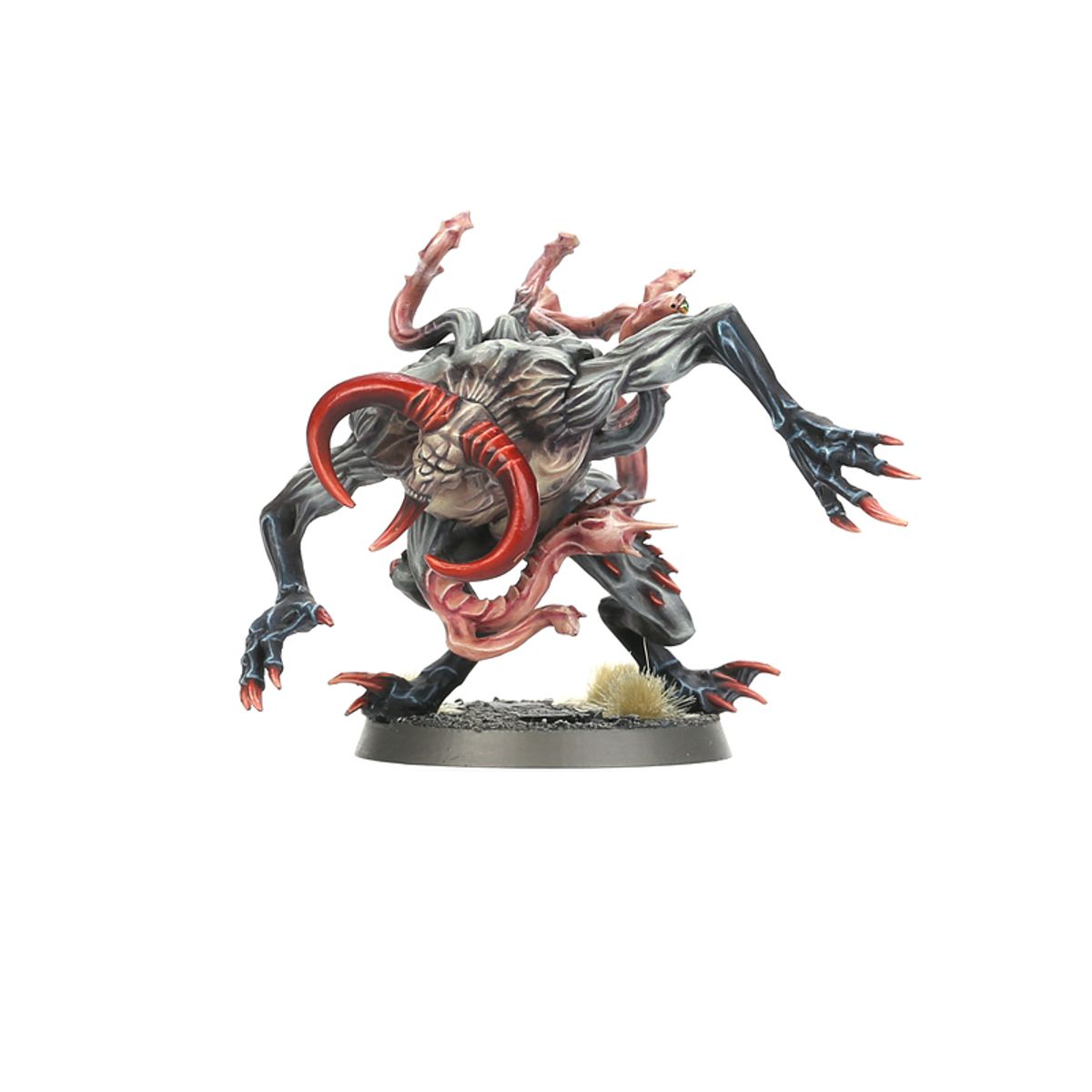 Age of Sigmar - CHAOS SPAWN