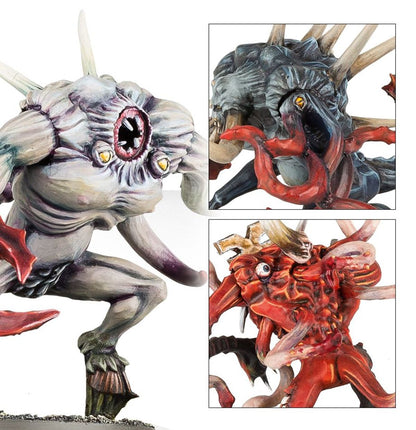 Age of Sigmar - CHAOS SPAWN