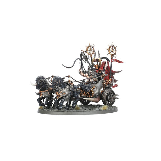 Age of Sigmar - CHAOS CHARIOT
