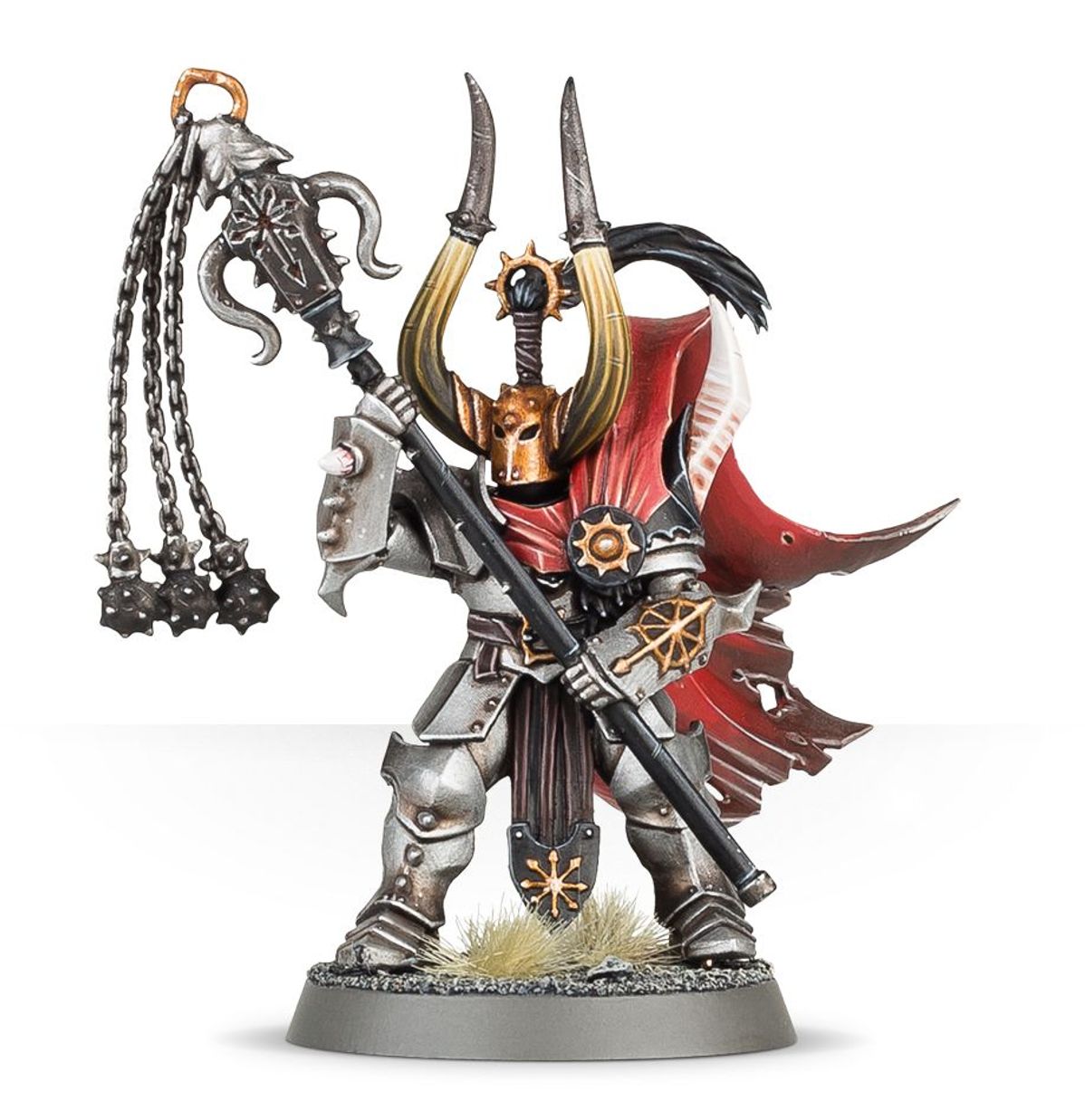 Age of Sigmar - CHAOS CHARIOT