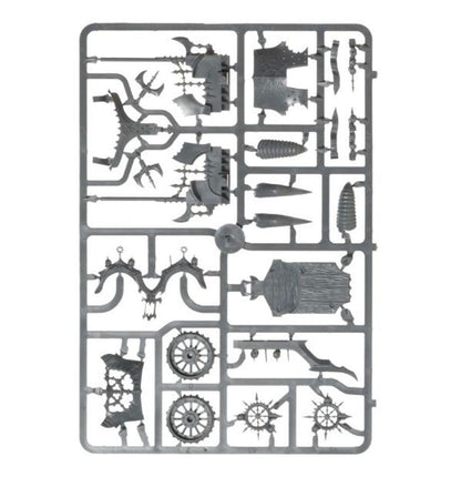 Age of Sigmar - CHAOS CHARIOT