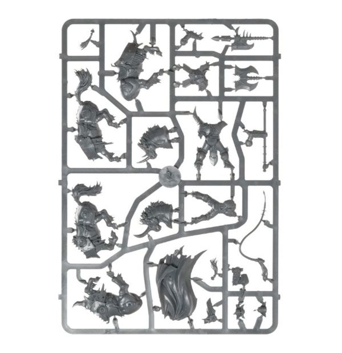 Age of Sigmar - CHAOS CHARIOT