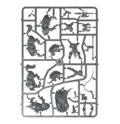 Age of Sigmar - CHAOS CHARIOT