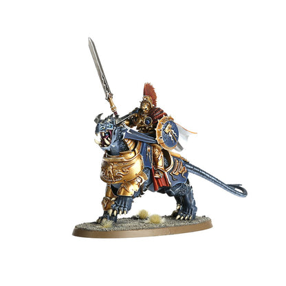 Age of Sigmar - FULMINATORS
