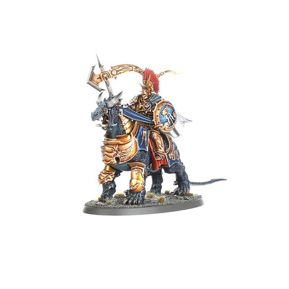 Age of Sigmar - LORD-CELESTANT ON DRACOTH