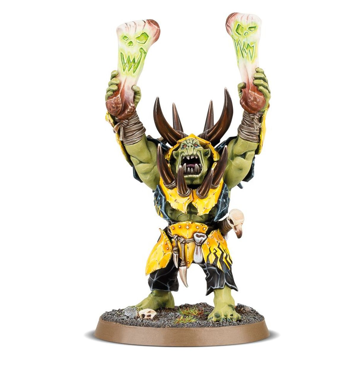 Age of Sigmar - WARCHANTER