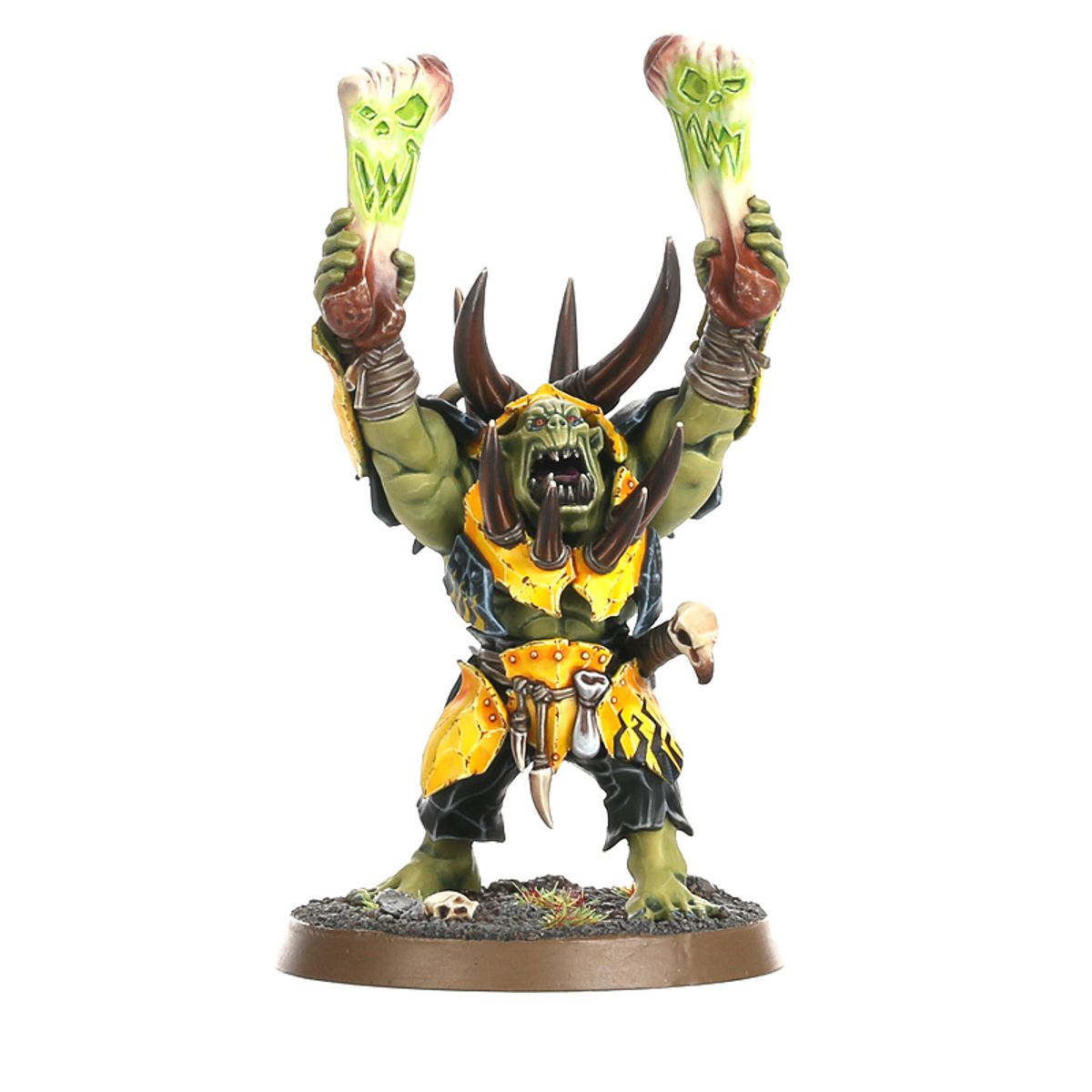 Age of Sigmar - WARCHANTER