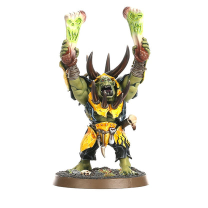 Age of Sigmar - WARCHANTER