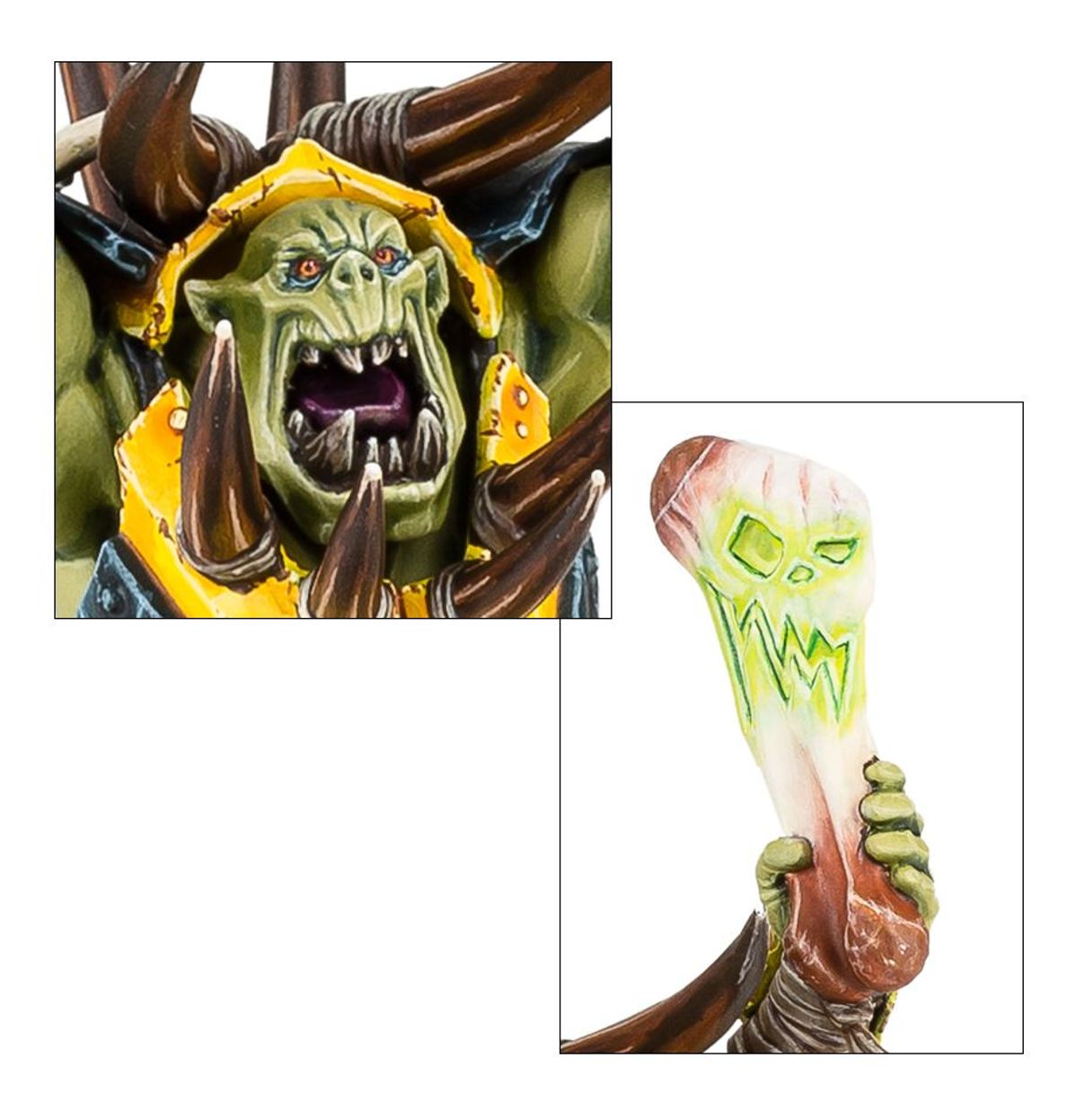 Age of Sigmar - WARCHANTER