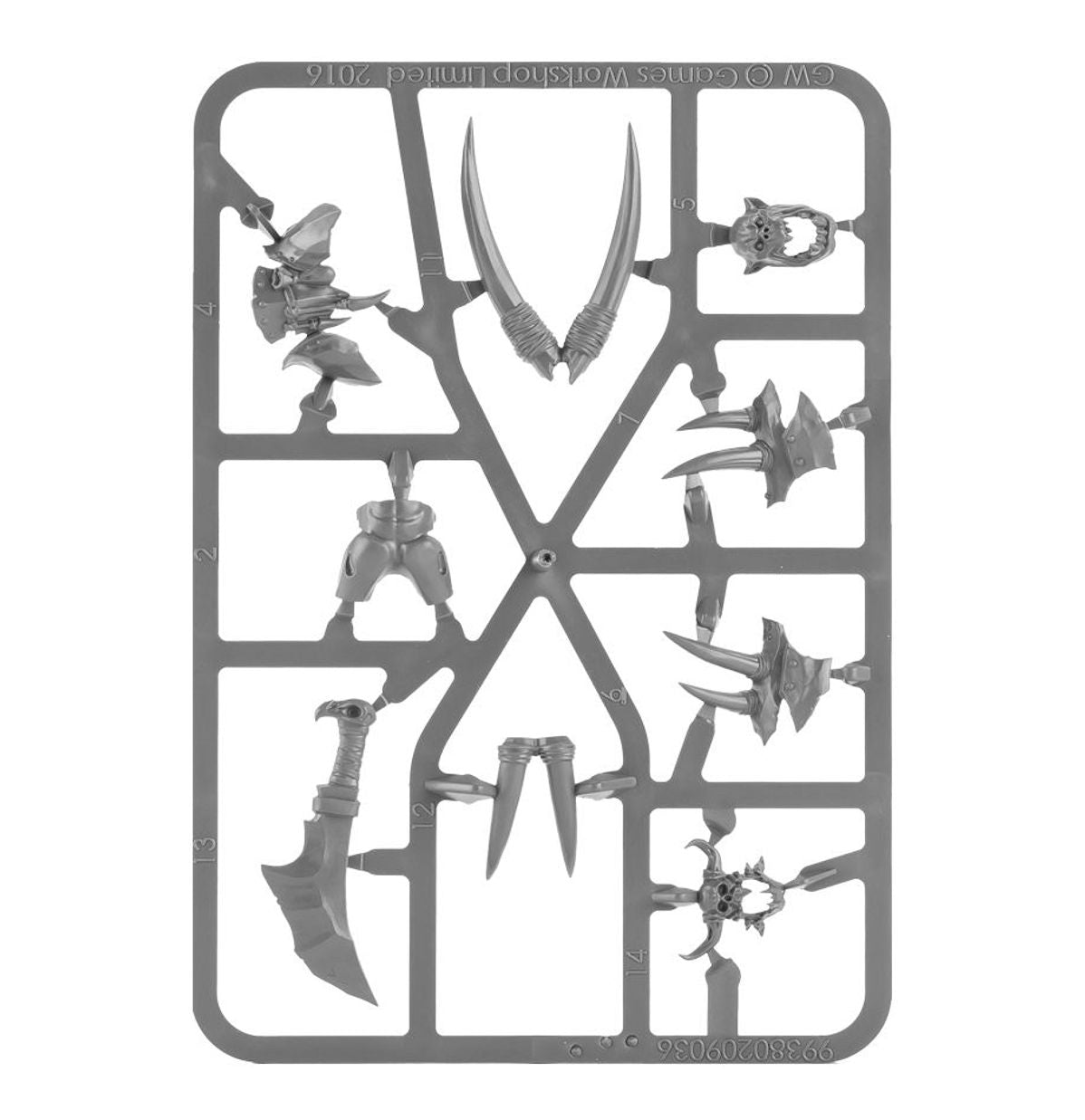 Age of Sigmar - WARCHANTER