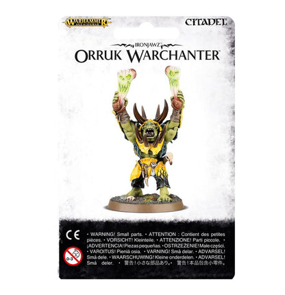 Age of Sigmar - WARCHANTER