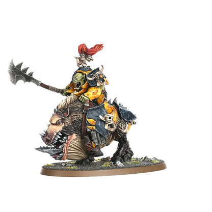 Age of Sigmar - GORE-GRUNTAS