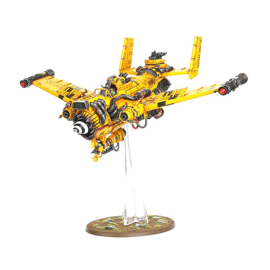 Warhammer 40K - WAZBOM BLASTAJET