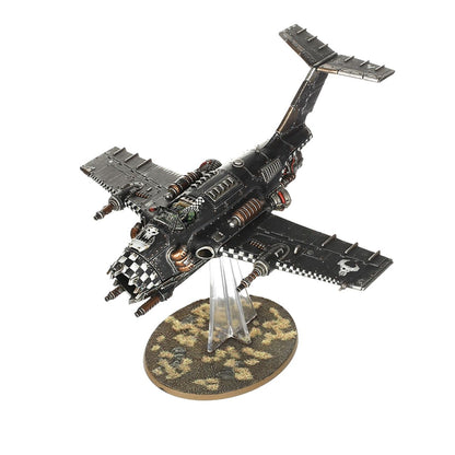 Warhammer 40K - DAKKAJET