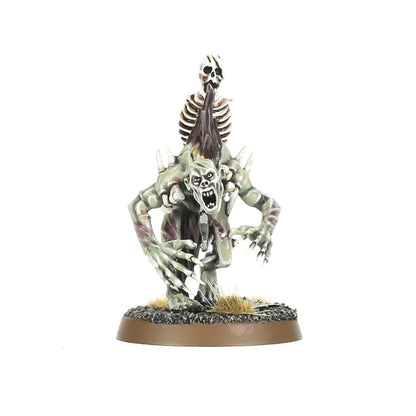 Age of Sigmar - CRYPT GHOULS
