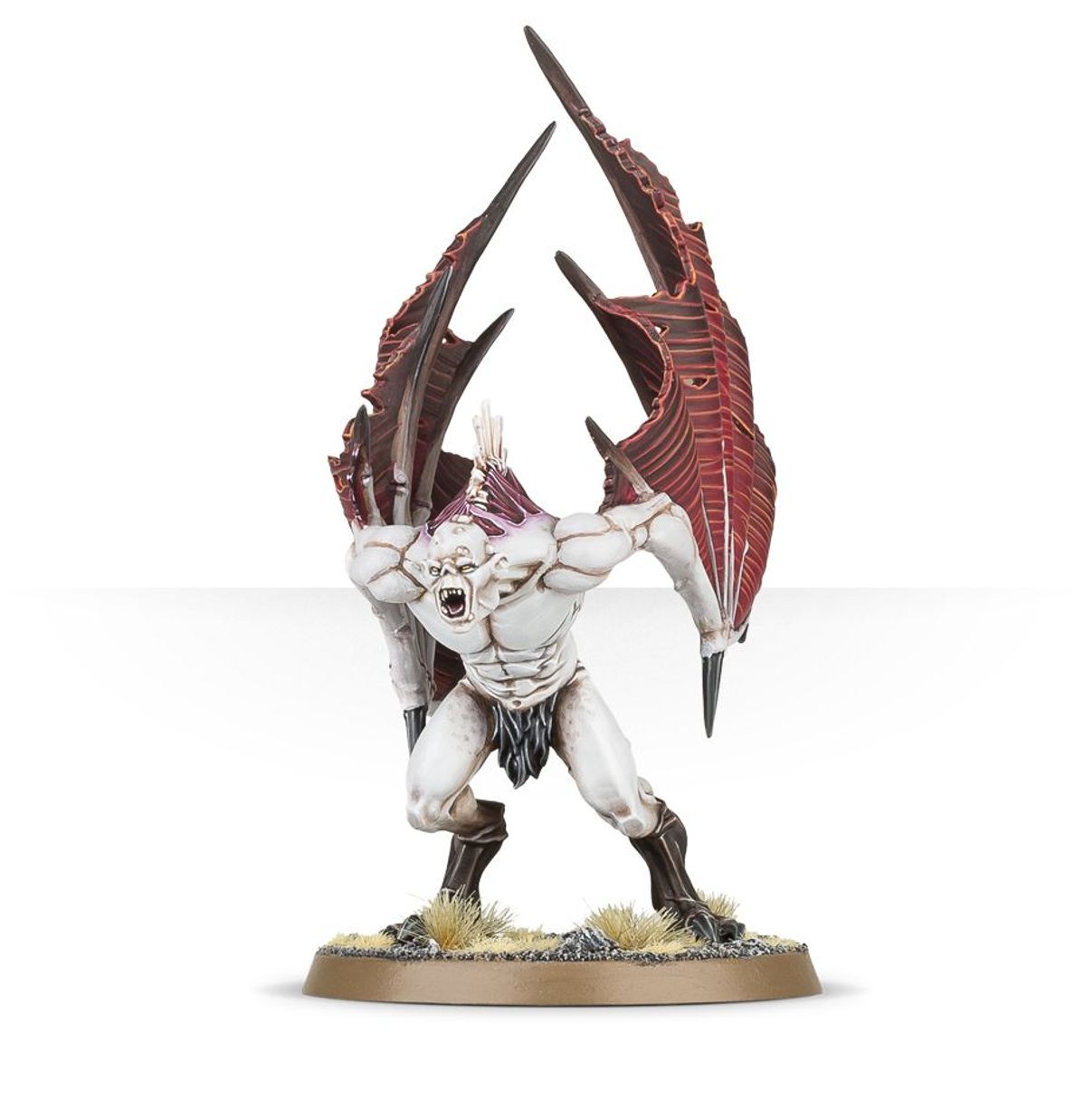 Age of Sigmar - CRYPT FLAYERS