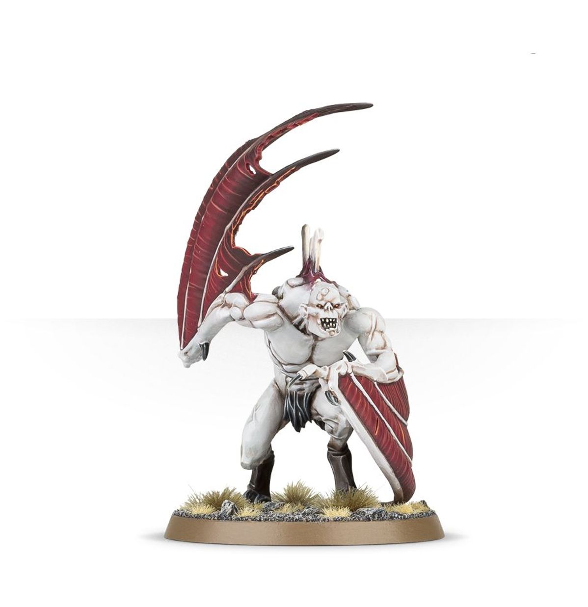 Age of Sigmar - CRYPT FLAYERS