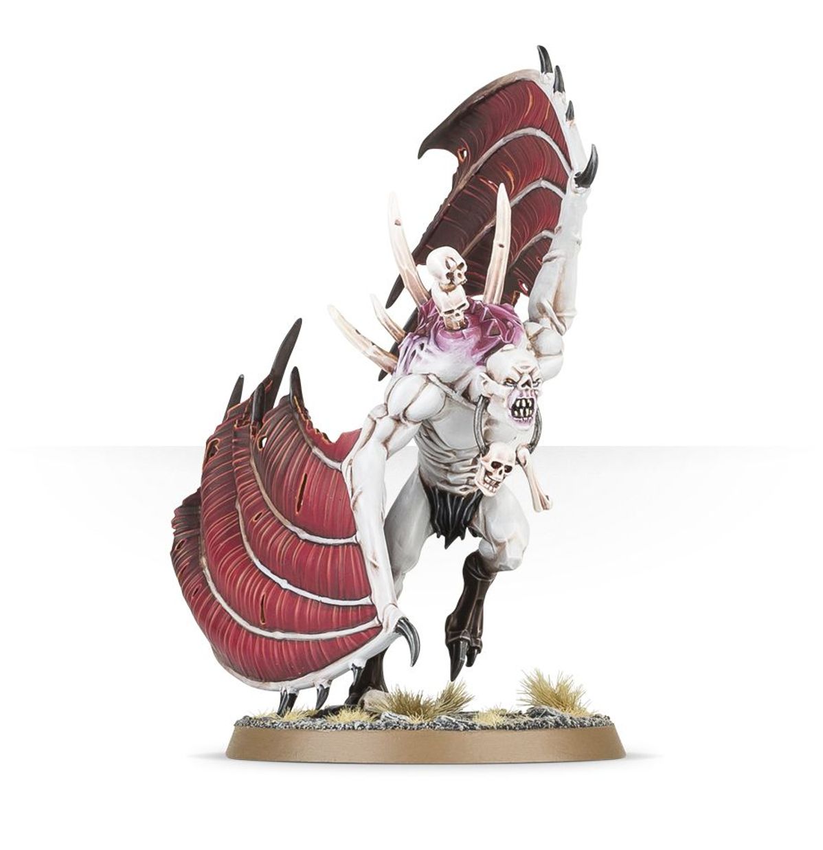 Age of Sigmar - CRYPT FLAYERS