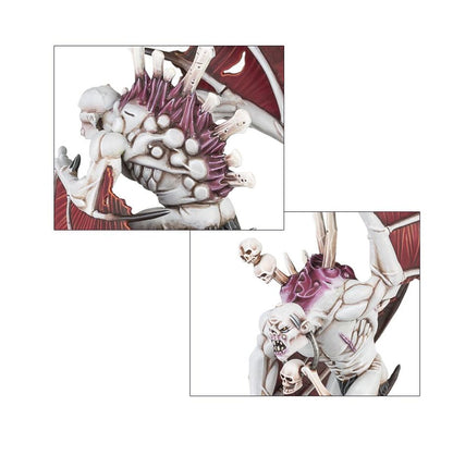 Age of Sigmar - CRYPT FLAYERS