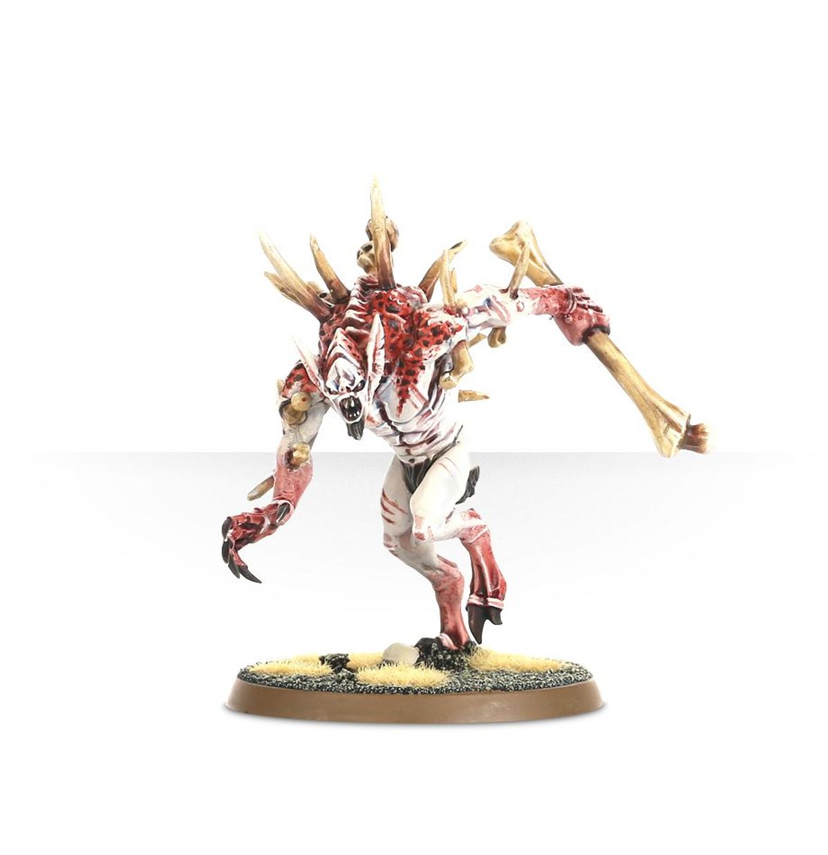 Age of Sigmar - CRYPT HAUNTER COURTIER