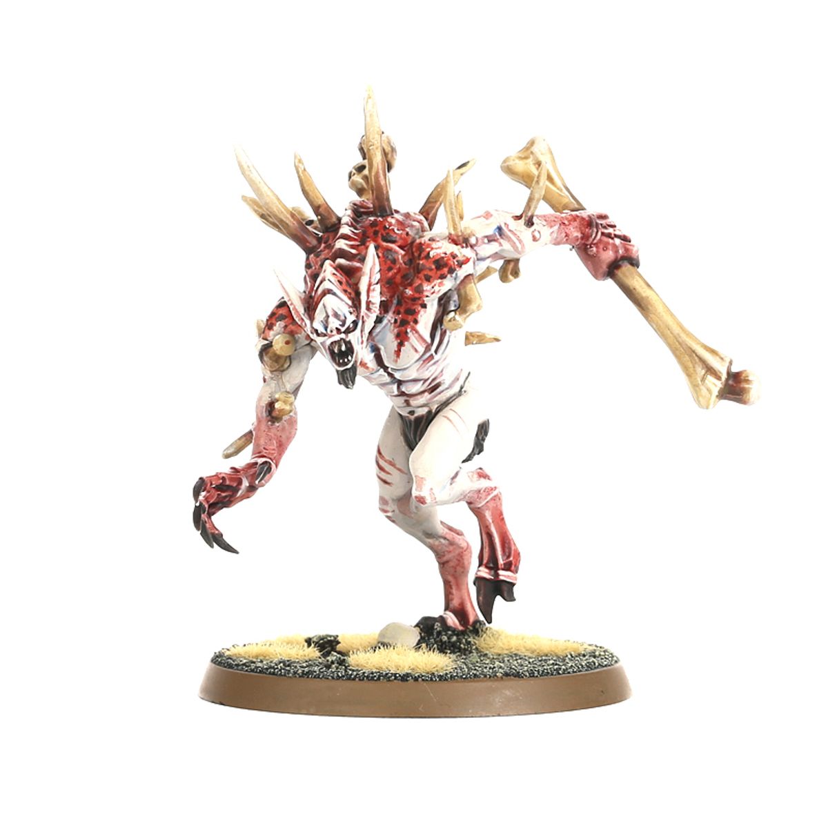 Age of Sigmar - CRYPT HAUNTER COURTIER