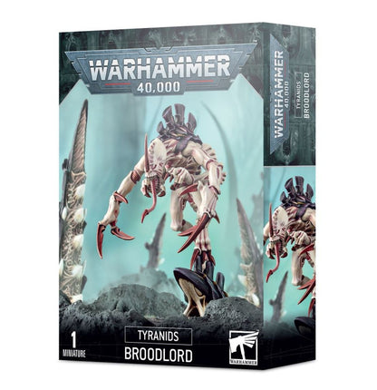 Warhammer 40K - BROODLORD