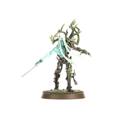 Age of Sigmar - TREE-REVENANTS