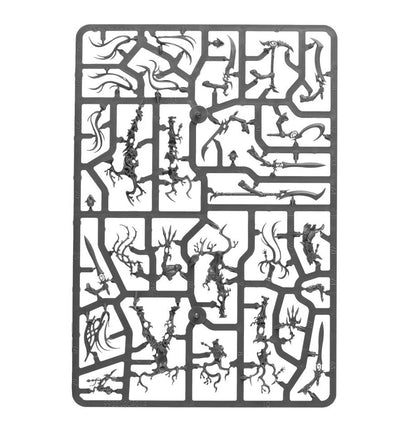Age of Sigmar - TREE-REVENANTS