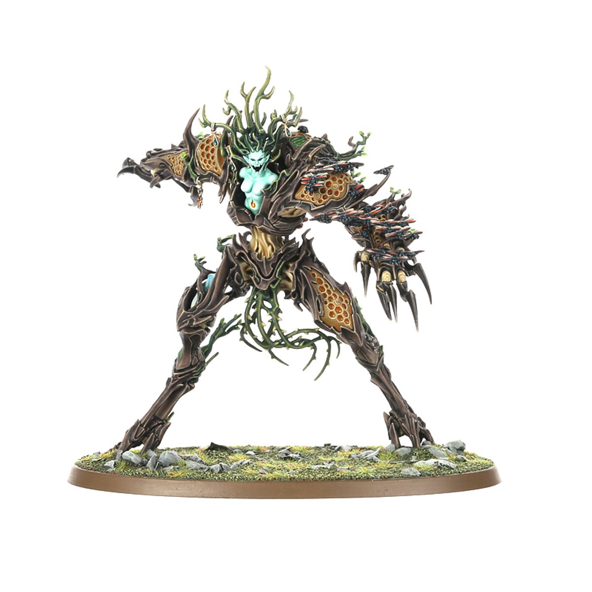 Age of Sigmar - DRYCHA HAMADRETH