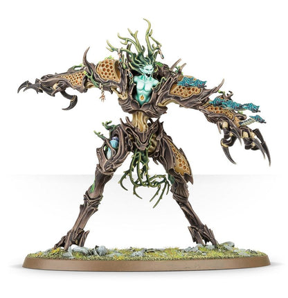Age of Sigmar - DRYCHA HAMADRETH