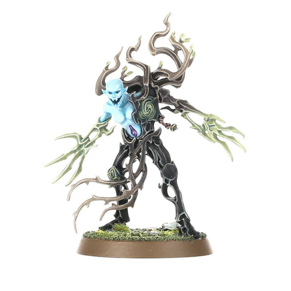 Age of Sigmar - SPITE-REVENANTS