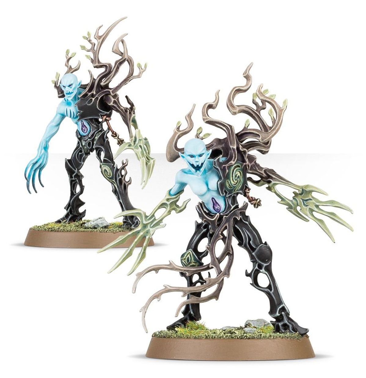 Age of Sigmar - SPITE-REVENANTS