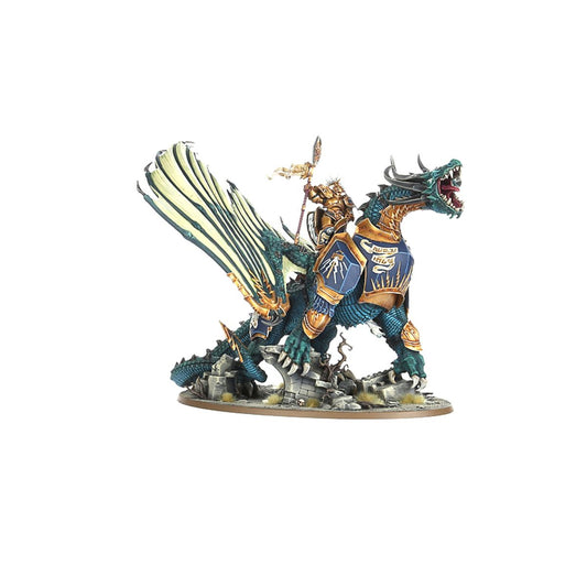 Age of Sigmar - DRAKESWORN TEMPLAR