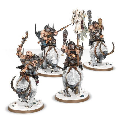 Age of Sigmar - MOURNFANG PACK