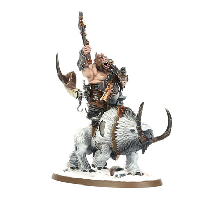 Age of Sigmar - MOURNFANG PACK