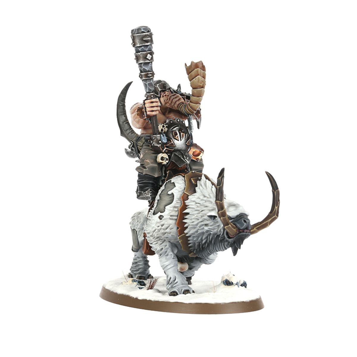 Age of Sigmar - MOURNFANG PACK