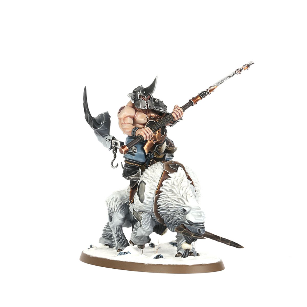 Age of Sigmar - MOURNFANG PACK