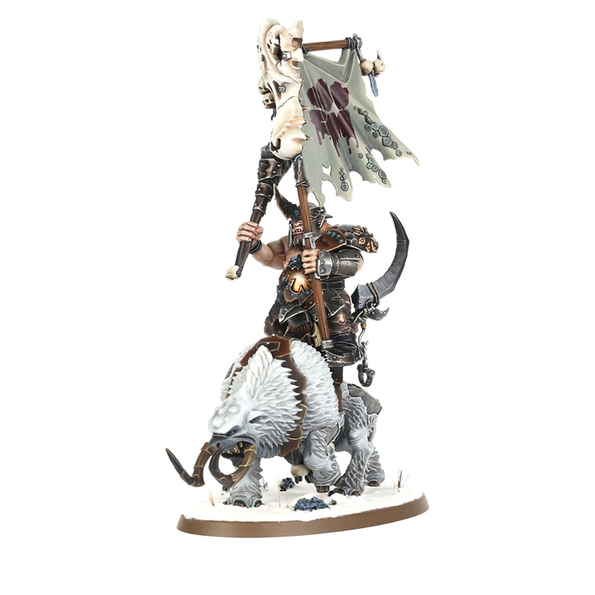 Age of Sigmar - MOURNFANG PACK