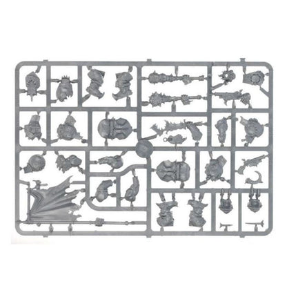 Age of Sigmar - MOURNFANG PACK