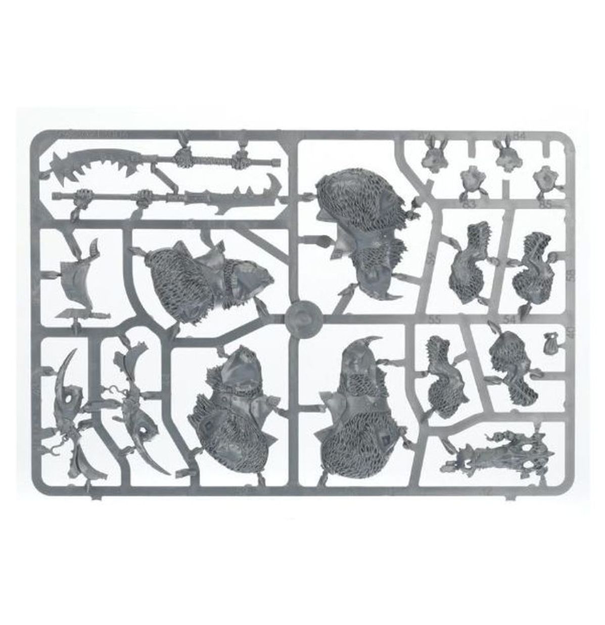 Age of Sigmar - MOURNFANG PACK