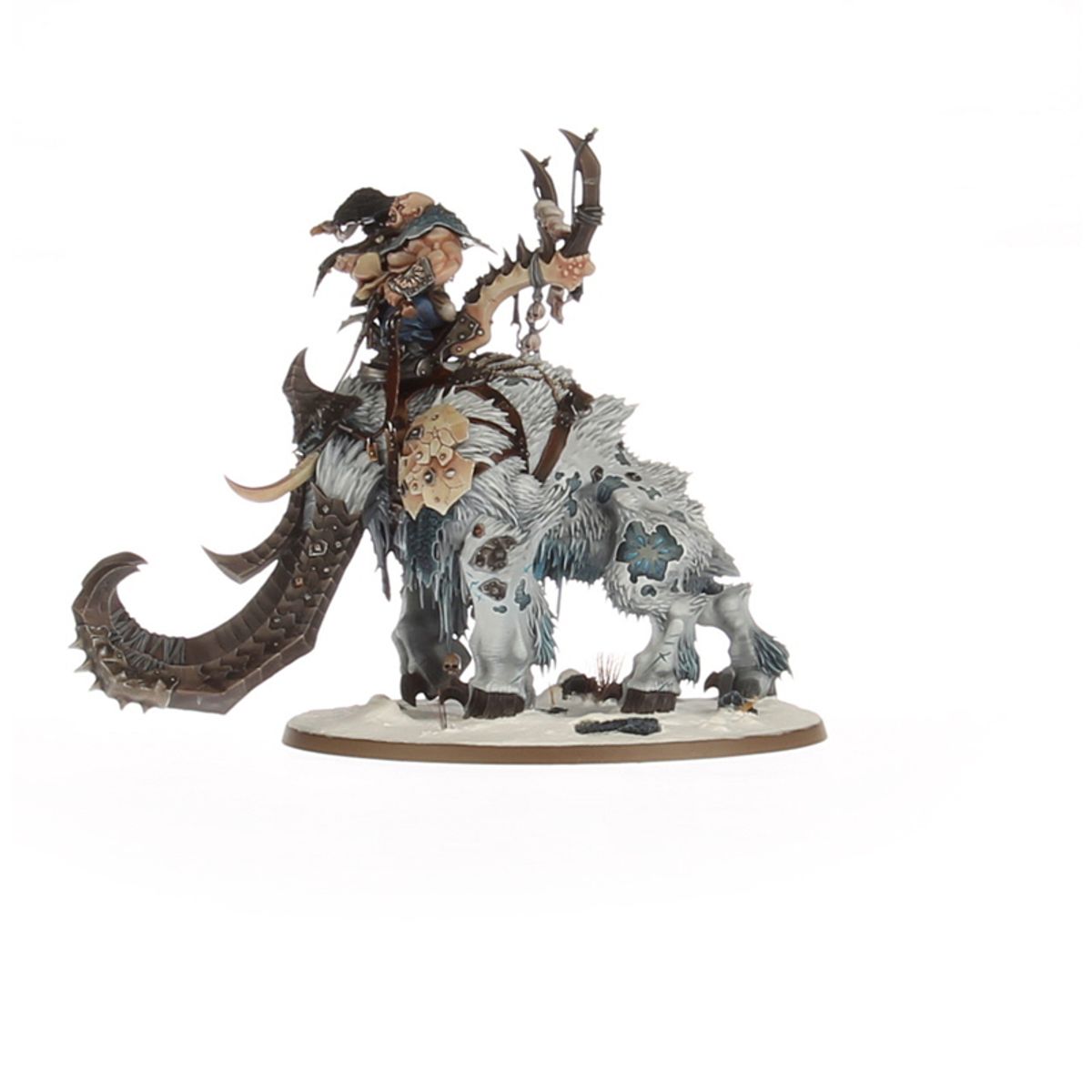 Age of Sigmar - THUNDERTUSK BEASTRIDERS
