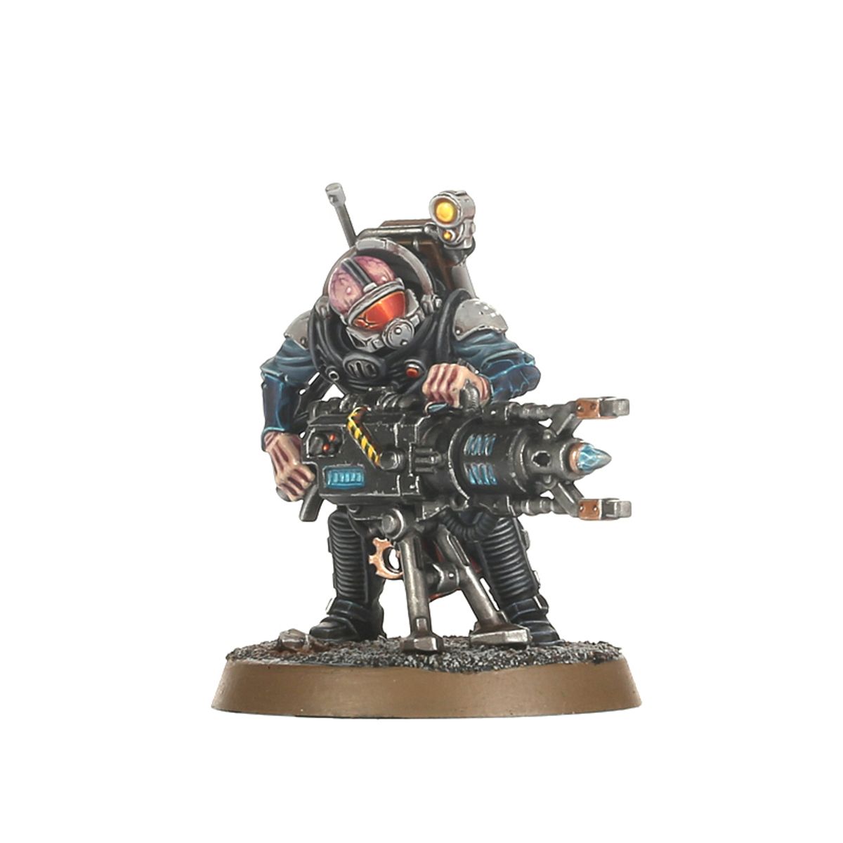 Warhammer 40K - NEOPHYTE HYBRIDS