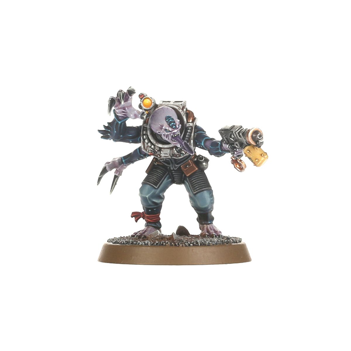Warhammer 40K - HYBRID METAMORPHS