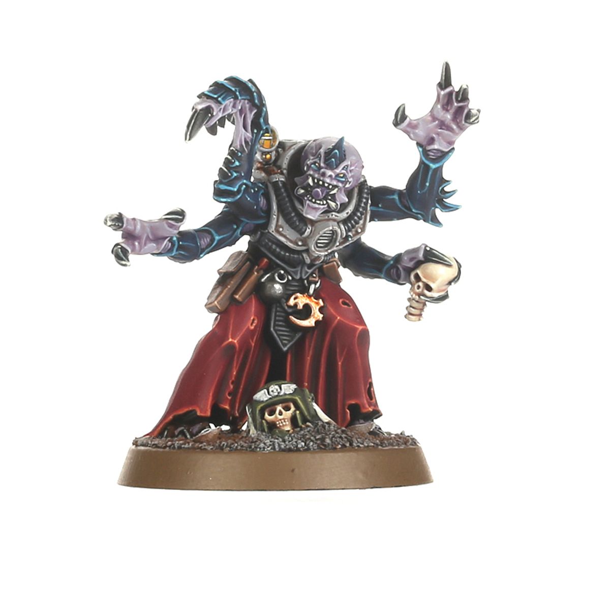 Warhammer 40K - HYBRID METAMORPHS