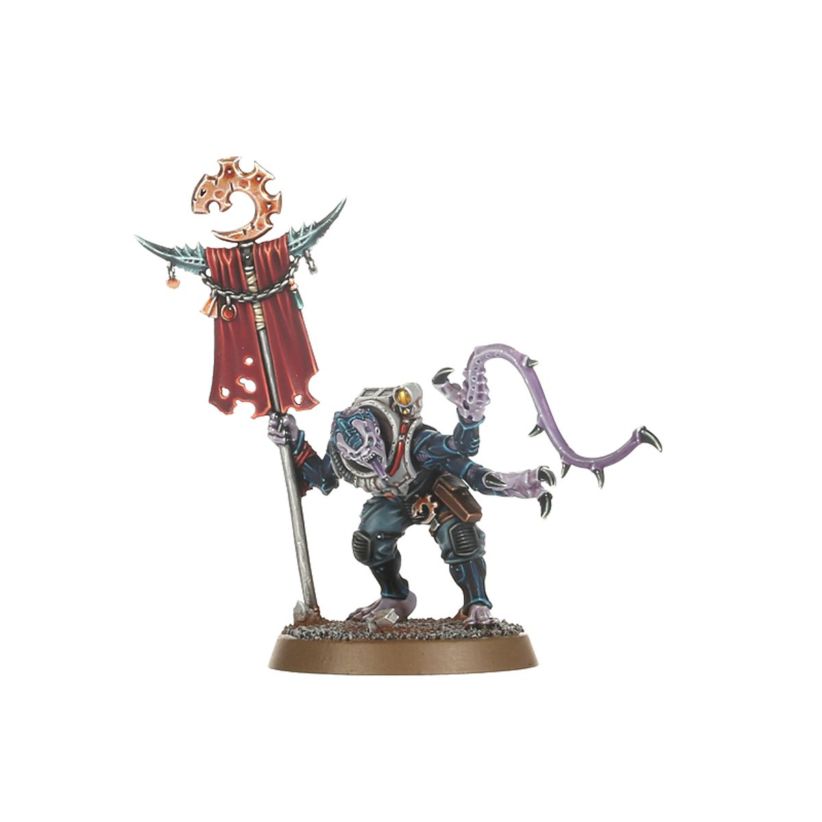 Warhammer 40K - HYBRID METAMORPHS