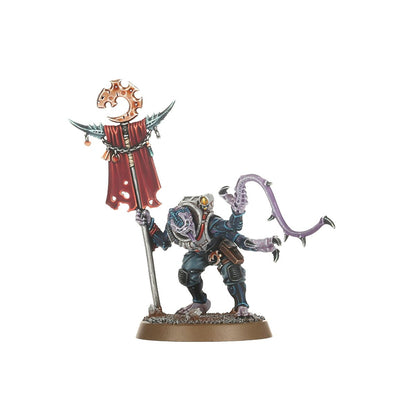 Warhammer 40K - HYBRID METAMORPHS