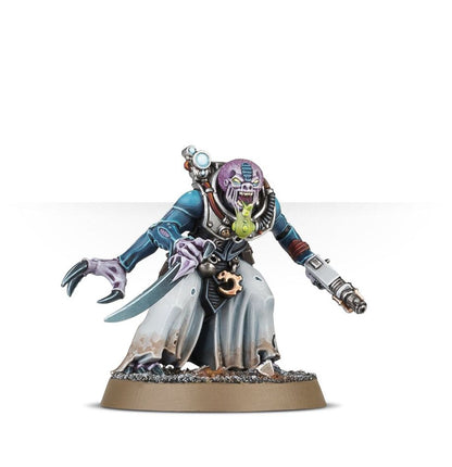Warhammer 40K - HYBRID METAMORPHS